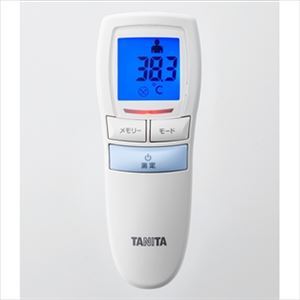 タニタ非接触体温計 BT-540